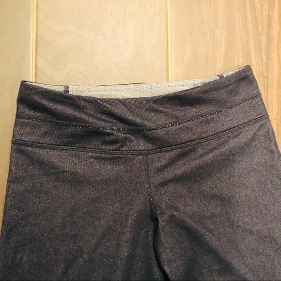 Lululemon Denim Groove pant - Picture 3 of 6